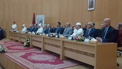 تنصيب والي جهة الشرق الجديد: الحكومة تدعو لترسيخ “ثقافة النتائج” وتحقيق العدالة المجالية缩略图