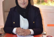 عامل إقليم بنسليمان يتجه نحو تفعيل مسطرة العزل في حق رئيسة جماعة فضالات فاطمة الزهراء الكرد缩略图