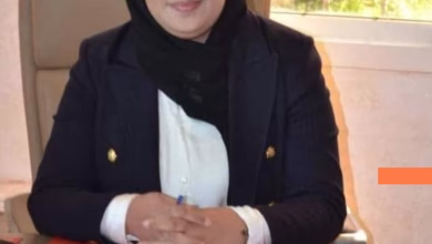 عامل إقليم بنسليمان يتجه نحو تفعيل مسطرة العزل في حق رئيسة جماعة فضالات فاطمة الزهراء الكرد缩略图 عامل إقليم بنسليمان يتجه نحو تفعيل مسطرة العزل في حق رئيسة جماعة فضالات فاطمة الزهراء الكرد缩略图