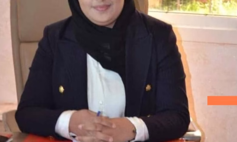 عامل إقليم بنسليمان يتجه نحو تفعيل مسطرة العزل في حق رئيسة جماعة فضالات فاطمة الزهراء الكرد缩略图