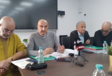 🏆 جمعية “رياضة وصداقة” تُطلق أولى أنشطتها بوجدة: ندوة كبرى حول الرياضة والتنمية وتكريم 20 شخصية من الجهة الشرقية缩略图