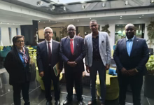 تعزيز التعاون العربي-إفريقي: الائتلاف الوطني للغة العربية يوقع مذكرة تفاهم مع جامعة إفريقيا العالمية بالسودان缩略图