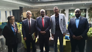 تعزيز التعاون العربي-إفريقي: الائتلاف الوطني للغة العربية يوقع مذكرة تفاهم مع جامعة إفريقيا العالمية بالسودان缩略图