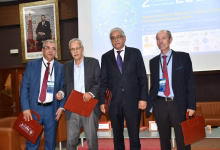 وجدة تستضيف الندوة الدولية الثانية للاقتصاد الاجتماعي: روافع لتنمية ترابية مندمجة في عصر الذكاء الاصطناعي缩略图