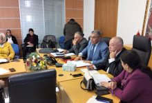 وجدة تستضيف لقاء تشاورياً: برنامج التنمية الترابية المندمجة.. جيل جديد من المشاريع التنموية وعقد ثقة بين الدولة والمواطنين缩略图