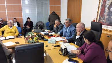 وجدة تستضيف لقاء تشاورياً: برنامج التنمية الترابية المندمجة.. جيل جديد من المشاريع التنموية وعقد ثقة بين الدولة والمواطنين缩略图