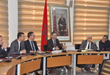 مدير مركز الاستثمار بجهة الشرق يُلخص ورشات التنمية: مطالبات بتبسيط المساطر وتوفير التكوين المتخصص لمواجهة “عدم التوافق” في سوق الشغل缩略图