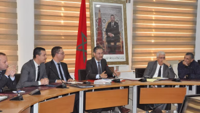 مدير مركز الاستثمار بجهة الشرق يُلخص ورشات التنمية: مطالبات بتبسيط المساطر وتوفير التكوين المتخصص لمواجهة “عدم التوافق” في سوق الشغل缩略图