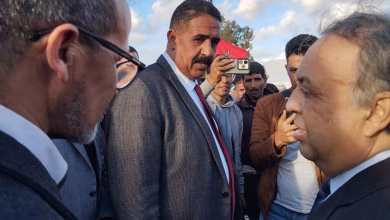 عامل عمالة المحمدية يشرف على تدشينات بتراب سيدي موسى بن علي بمناسبة عيد الاستقلال缩略图