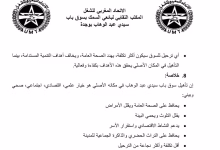 تأهيل سوق باب سيدي عبد الوهاب بوجدة.. خيار الهوية والاستدامة في ميزان القرار缩略图