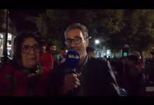 GIL24-TV صرخة وطنية مختصرة ومؤثرة: “الله الوطن الملك”缩略图