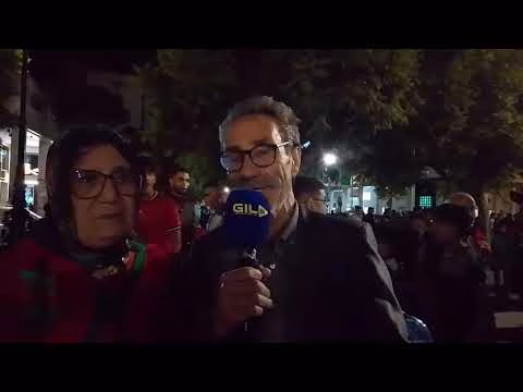 GIL24-TV صرخة وطنية مختصرة ومؤثرة: “الله الوطن الملك”缩略图