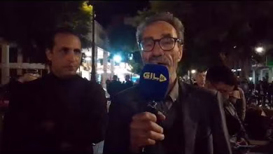 GIL24-TV “الصحراء دائماً مغربية”: المجتمع المدني يعلن “يوم عيد” و”يوم تليم” احتفالاً بالانتصار الوطني .缩略图