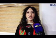 GIL24-TV 60 شاباً وشابة يُبدعون في وجدة! جمعية “ولاد البلاد” تحتفل بالاعتراف الدولي بصحراء المملكة المغربية缩略图
