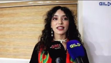 GIL24-TV 60 شاباً وشابة يُبدعون في وجدة! جمعية “ولاد البلاد” تحتفل بالاعتراف الدولي بصحراء المملكة المغربية缩略图