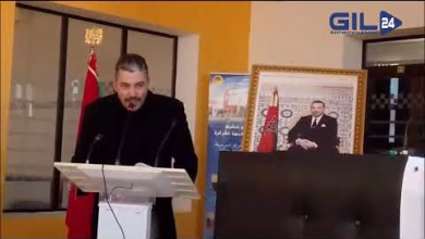 GIL24-TV رغم توقف الدعم المباشر: “شباب التطوع” تختار تويسيت وسيدي بوبكر للاحتفال باليوم العالمي للتطوع缩略图