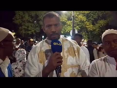 GIL24-TV صرخة وطنية مختصرة ومؤثرة: “الوطن الله” – لقطة سريعة تلخص جوهر الانتماء.缩略图