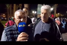GIL24-TV “النصر النصر النصر”.. احتفال تاريخي للملك محمد السادس (حفظه الله) ملكاً وشعباً وحكومة.缩略图