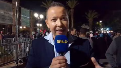 GIL24-TV انتصار تاريخي: عمر كعواشي رئيس “مغاربة فرنسا” نهاية “المشكل المفتعل” و بـ “الحكم الذاتي” كحل نهائي!缩略图