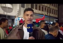 GIL24-TV تصريح مختصر ومبتهج: “الصحراء مغربية بكري مغربية حرة”.. وشكر خاص للقرار .缩略图