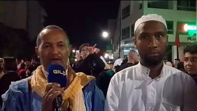 GIL24-TV تصويت الأمم المتحدة لصالح المغرب: “ال.. رسالة إلى “الإخوان الصحراوة” وتجديد العهد للملك محمد السادس!缩略图