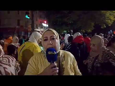 GIL24-TV الله الوطن الملك缩略图