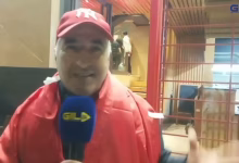 GIL24-TV وجدة .. مواطن مغربي يشارك فرحته بتتويج المنتخب المغربي الشبان بكأس العالم缩略图