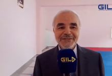 GIL24-TV 50 عاماً من المسيرة الخضراء: الاحتفال بالانتصار والاعتراف الأممي بالحكم الذاتي في الصحراء المغربية.缩略图