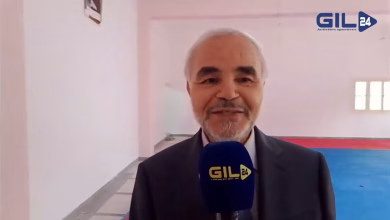 GIL24-TV 50 عاماً من المسيرة الخضراء: الاحتفال بالانتصار والاعتراف الأممي بالحكم الذاتي في الصحراء المغربية.缩略图