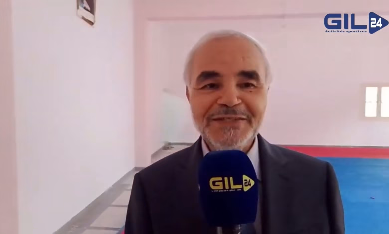 GIL24-TV 50 عاماً من المسيرة الخضراء: الاحتفال بالانتصار والاعتراف الأممي بالحكم الذاتي في الصحراء المغربية.缩略图