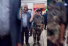 GIL24-TV مسيرة الوفاء والوحدة الترابية: احتفال جمعيات وجدة بالذكرى الـ 50 للمسيرة الخضراء.缩略图