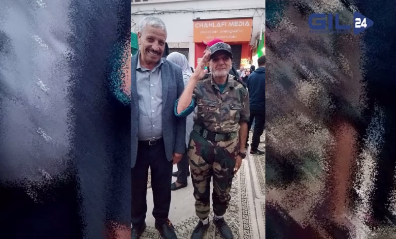 GIL24-TV مسيرة الوفاء والوحدة الترابية: احتفال جمعيات وجدة بالذكرى الـ 50 للمسيرة الخضراء.缩略图