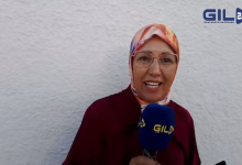 GIL24-TV فاعلة جمعوية وحقوقية: الصحراء ديما مغربية واحتفال جمعية أصدقاء الفنان المعاق بحفل ختان في وجدة缩略图