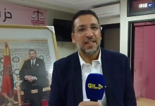 GIL24-TV الذكرى 50 للمسيرة الخضراء المظفرة | أنس زيزي : رؤية شبابية استقلالية لوحدة المغرب الترابية من وجدة缩略图