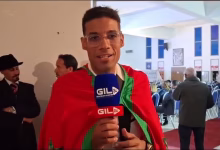 GIL24-TV 🚀 قفزة نوعية لقطاع الحلاقة والتجميل بالمغرب: تغطية لـ “العرس التاريخي” بفاس بمناسبة المسيرة الخضراء缩略图