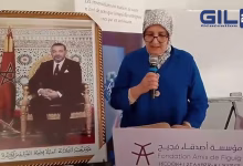 GIL24-TV آية النور “الله نور السماوات والأرض” (تلاوة مؤثرة وخواطر إيمانية)缩略图