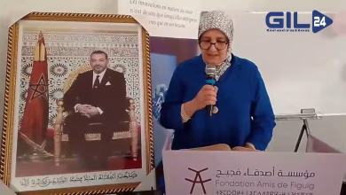 GIL24-TV آية النور “الله نور السماوات والأرض” (تلاوة مؤثرة وخواطر إيمانية)缩略图 GIL24-TV آية النور “الله نور السماوات والأرض” (تلاوة مؤثرة وخواطر إيمانية)缩略图