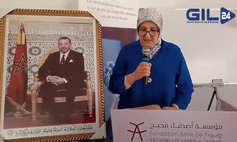 GIL24-TV آية النور “الله نور السماوات والأرض” (تلاوة مؤثرة وخواطر إيمانية)缩略图