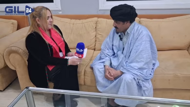 GIL24-TV الرقيبي (ائتلاف الوطني): مشروع “أنا مواطن” لترسيخ المواطنة بين 120 ألف تلميذ缩略图