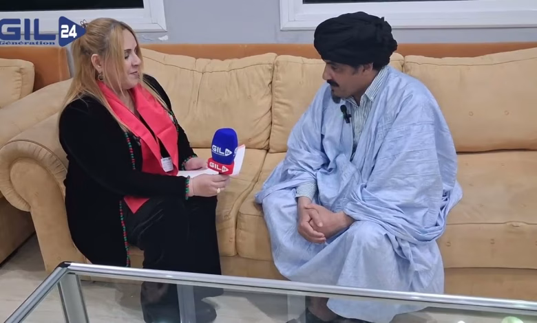 GIL24-TV الرقيبي (ائتلاف الوطني): مشروع “أنا مواطن” لترسيخ المواطنة بين 120 ألف تلميذ缩略图