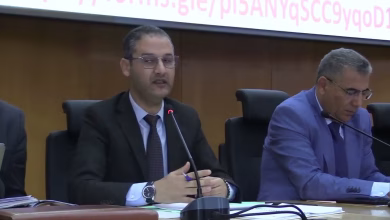 GIL24-TV مدير مركز الاستثمار بالشرق يُلخص مطالبات بتبسيط المساطر لمواجهة “عدم التوافق” في سوق الشغل缩略图