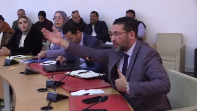 GIL24-TV مقترح “الصندوق الأبدي” لدعم المقاولات الشابة: هل تدخل الدولة شريكاً لـ 5 سنوات في مشروعك القروي؟缩略图