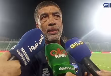 GIL24-TV محمد البكاري: “ريتم” عالٍ وتغييرات هجومية مكنتنا من التعادل في الأوقات الأخيرة!缩略图