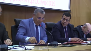 GIL24-TV أولويات التنمية المجالية لسنة 2026 وما بعدها: استراتيجية الماء والتشغيل وتوسيع المجال الترابي缩略图