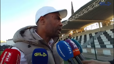 GIL24-TV مدرب المغرب التطواني .. سننسى خسراة اليوم و سنشتغل على تقديم مستوى افضل في باقي المباريات缩略图