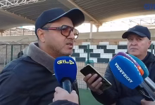 GIL24-TV مدرب الإتحاد الإسلامي الوجدي .. سنشتغل في صمت من أجل الوصول إلى المبتغى缩略图