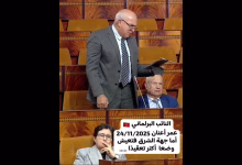 GIL24-TV جهة الشرق: هشاشة جمعيات التوحد ومطالب إنشاء مركز جهوي مؤسساتي للتكفل والـتأهيل المهني缩略图