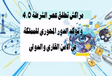 GIL24-TV صعود المغرب الصاروخي في الإنتربول: كيف تحول من “مستهلك للأمن” إلى “مُصَدِّر للاستقرار”؟ (الشرطة 4.0)缩略图