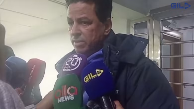 GIL24-TV بعد فقدان النقاط: مدرب الفريق يُوضح أسباب التعادل في الشوط الثاني ويعلن عن خطة “العمل الجاد”缩略图