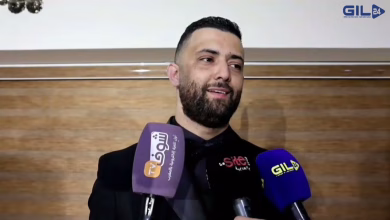 GIL24-TV جمعية “ولاد البلاد” تفاجئ الجمهور: نجاح حفل المسيرة الخضراء في وجدة وإعلان عن “ليلة سبيستون”缩略图